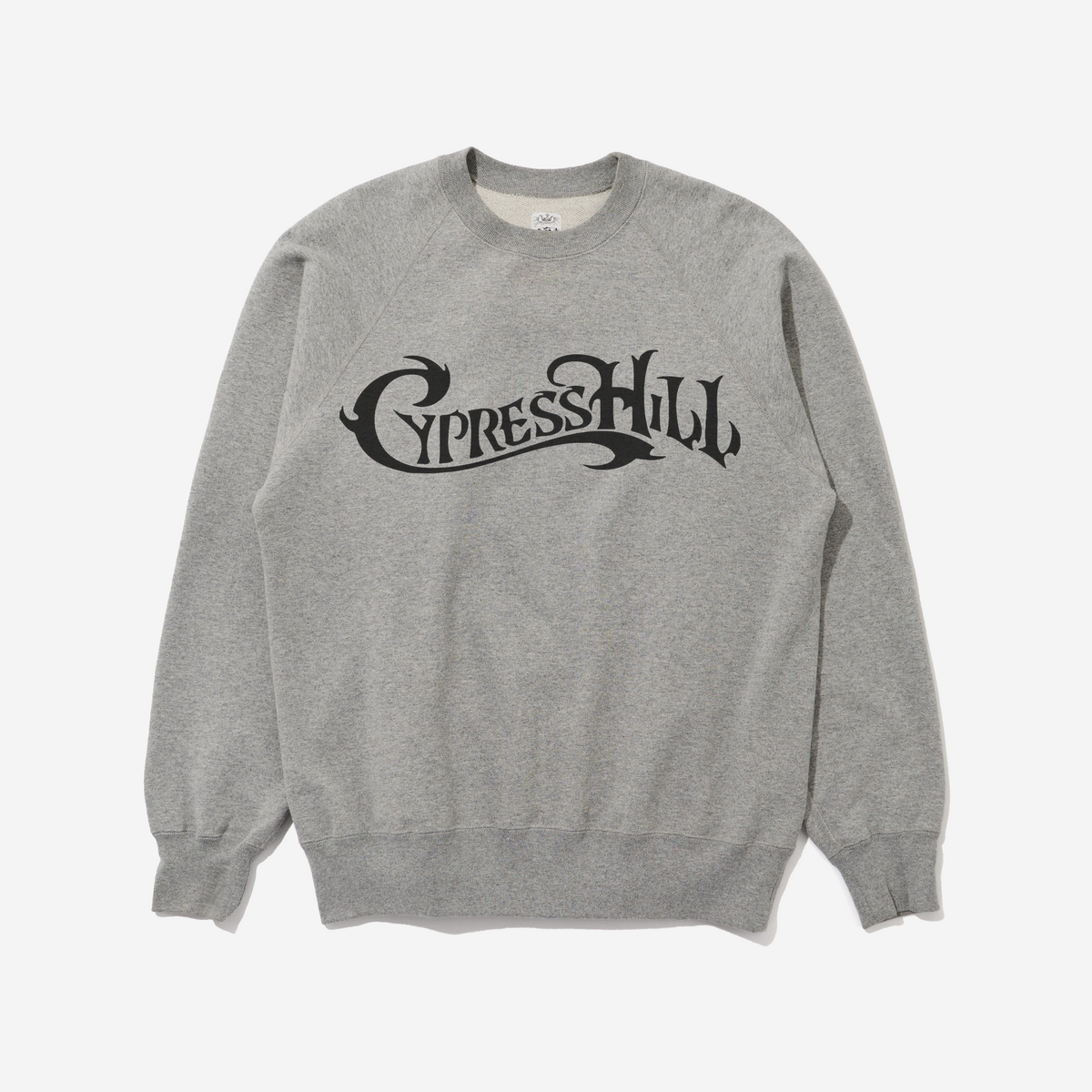 Crewneck Cypress Hill