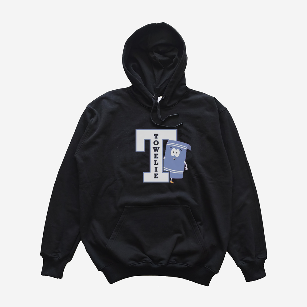 Polera South Park Towelie