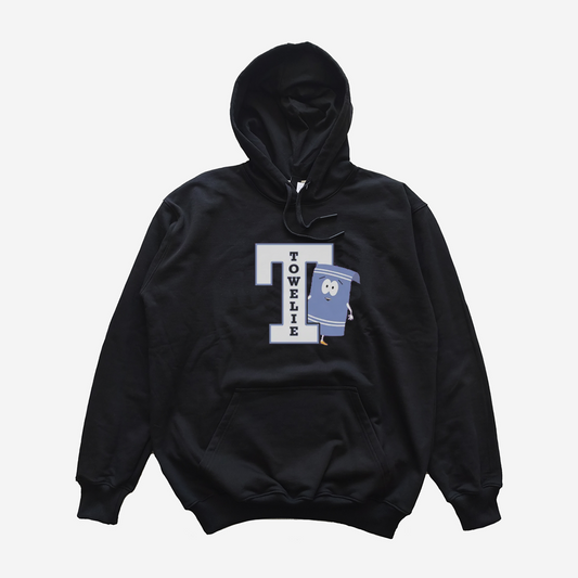 Polera South Park Towelie